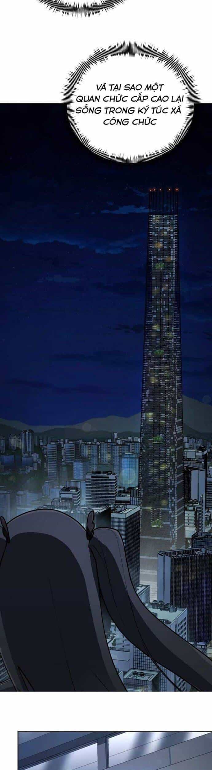 Ông Chú Ma Pháp Thiếu Nữ - Chương 15 - ảnh 29