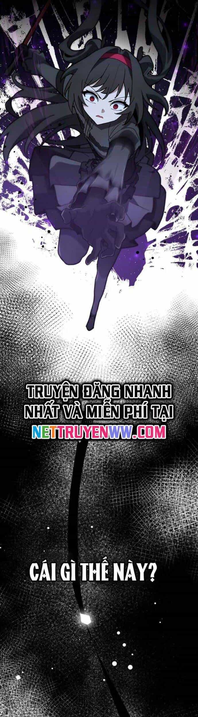 Ông Chú Ma Pháp Thiếu Nữ - Chương 15 - ảnh 40