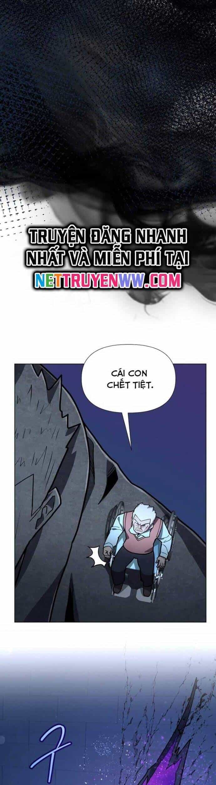 Ông Chú Ma Pháp Thiếu Nữ - Chương 17 - ảnh 26