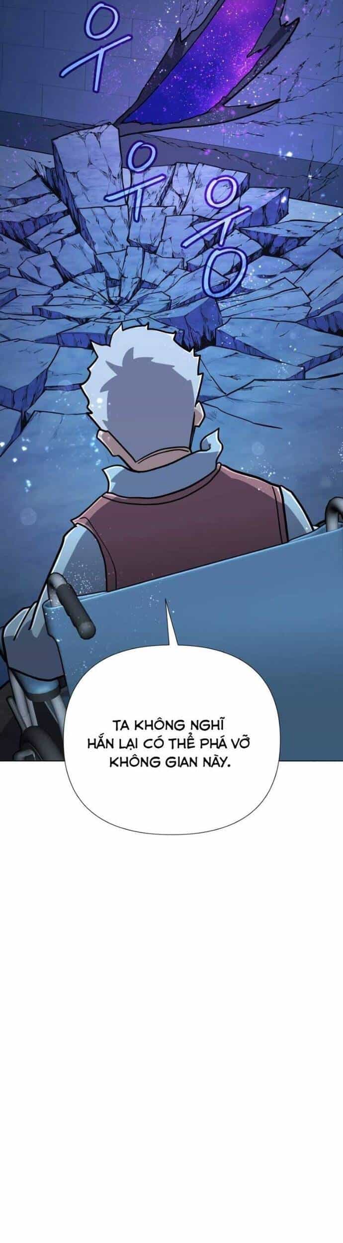 Ông Chú Ma Pháp Thiếu Nữ - Chương 17 - ảnh 27