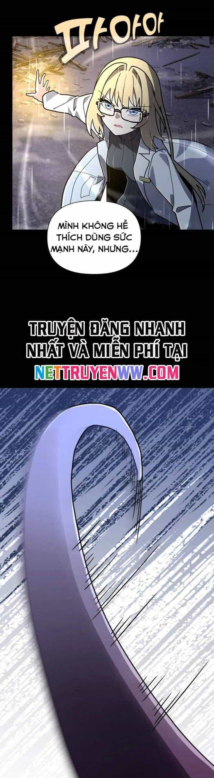 Ông Chú Ma Pháp Thiếu Nữ - Chương 19 - ảnh 21
