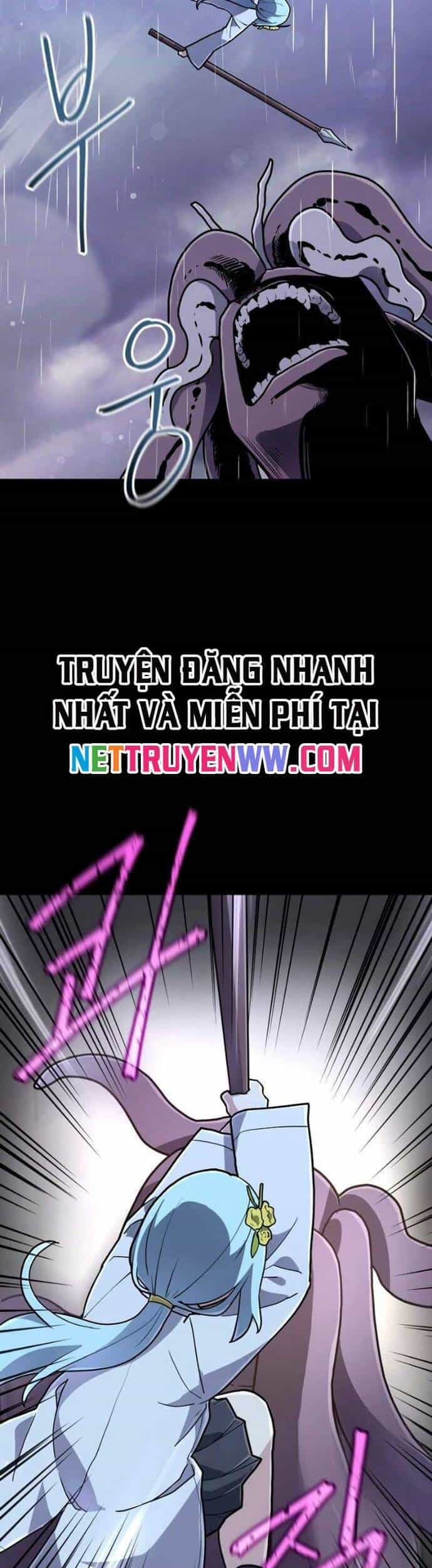 Ông Chú Ma Pháp Thiếu Nữ - Chương 19 - ảnh 23