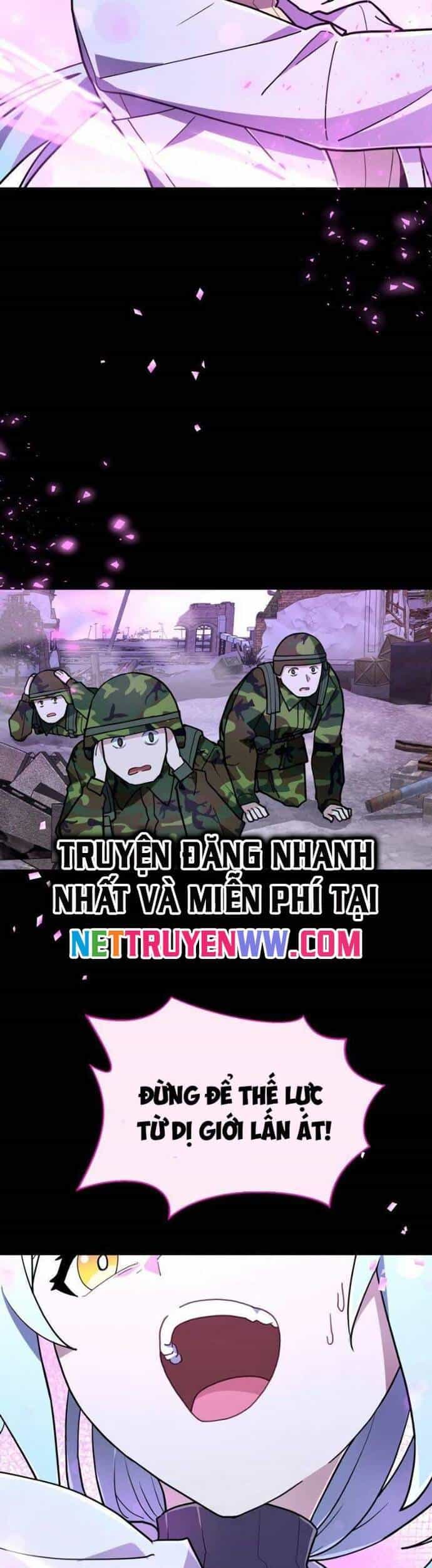 Ông Chú Ma Pháp Thiếu Nữ - Chương 19 - ảnh 27