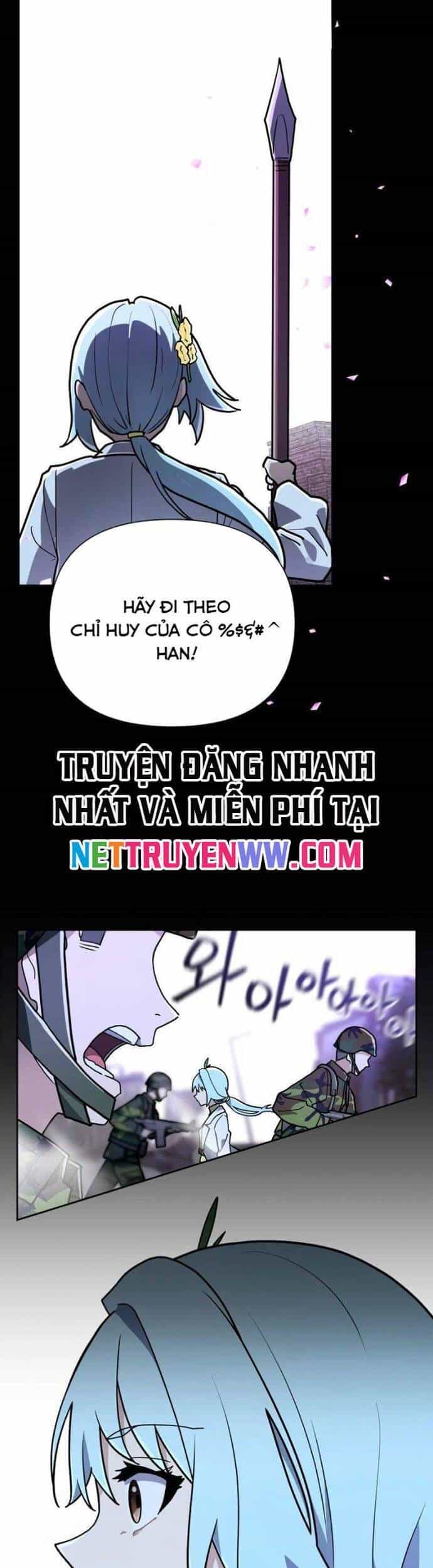 Ông Chú Ma Pháp Thiếu Nữ - Chương 19 - ảnh 29