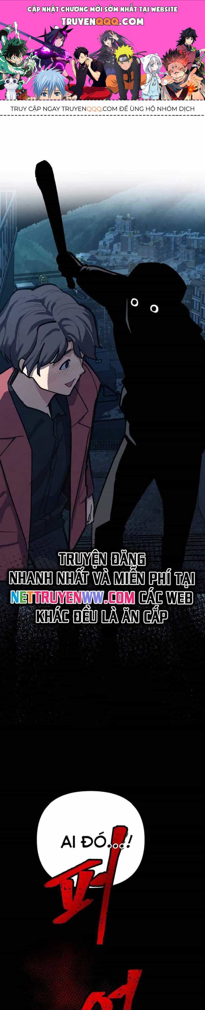 Ông Chú Ma Pháp Thiếu Nữ - Chương 2 - ảnh 1
