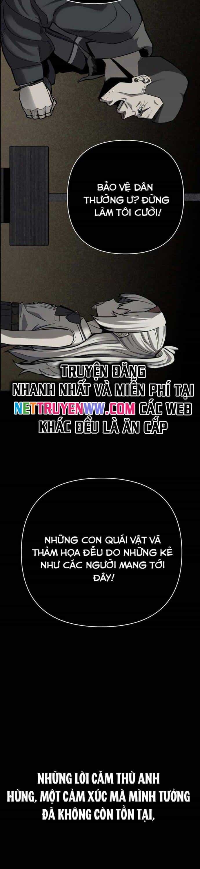 Ông Chú Ma Pháp Thiếu Nữ - Chương 2 - ảnh 10