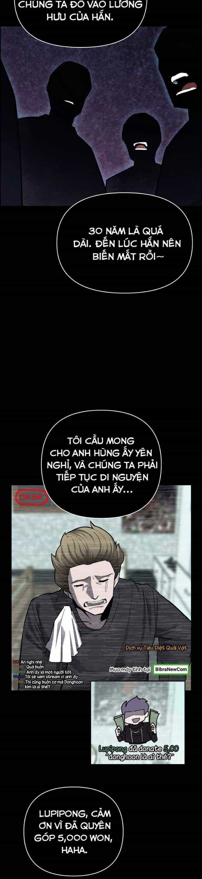 Ông Chú Ma Pháp Thiếu Nữ - Chương 2 - ảnh 12