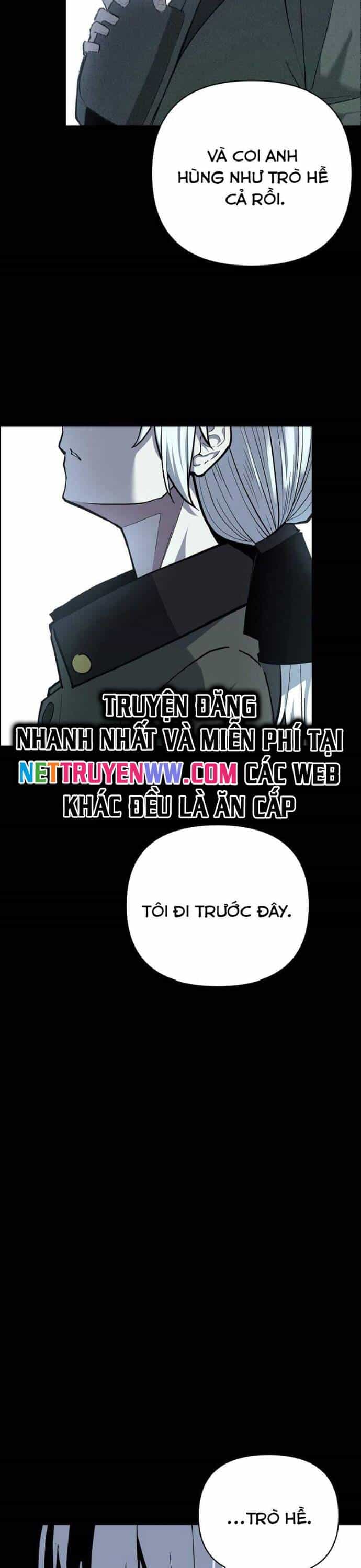 Ông Chú Ma Pháp Thiếu Nữ - Chương 2 - ảnh 15