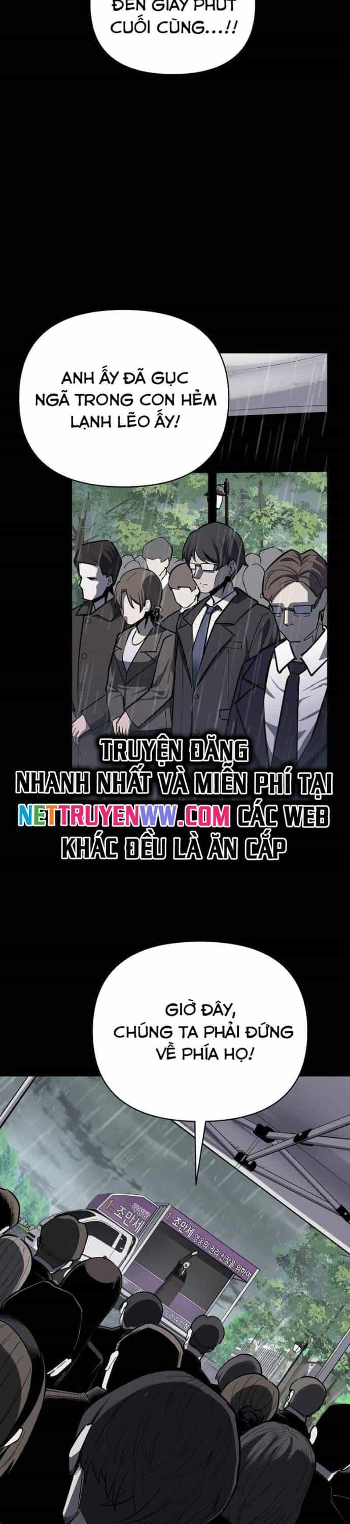 Ông Chú Ma Pháp Thiếu Nữ - Chương 2 - ảnh 5