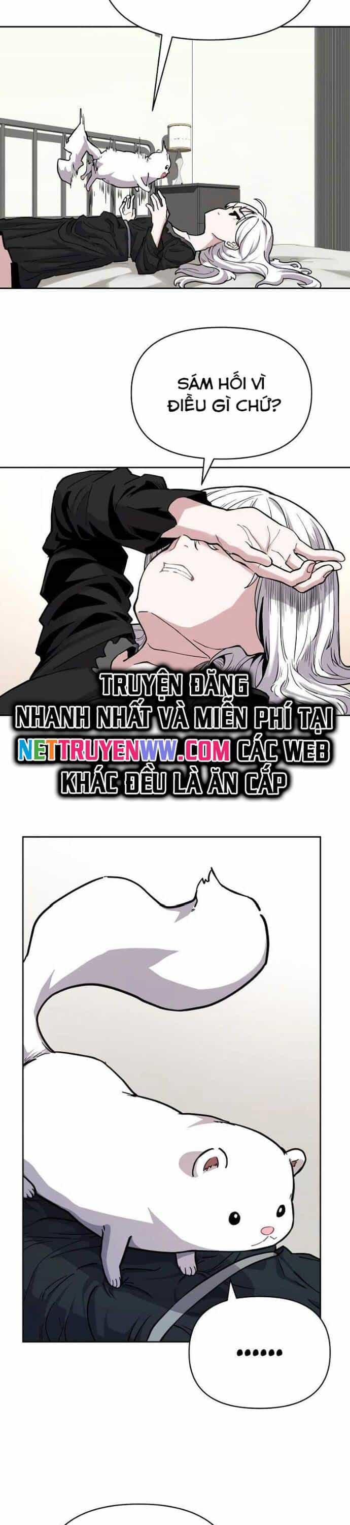 Ông Chú Ma Pháp Thiếu Nữ - Chương 2 - ảnh 54