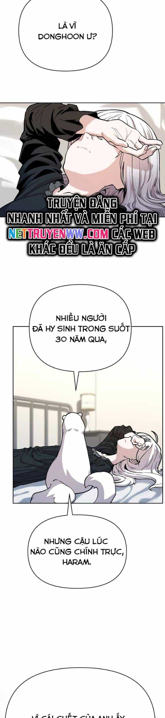 Ông Chú Ma Pháp Thiếu Nữ - Chương 2 - ảnh 55