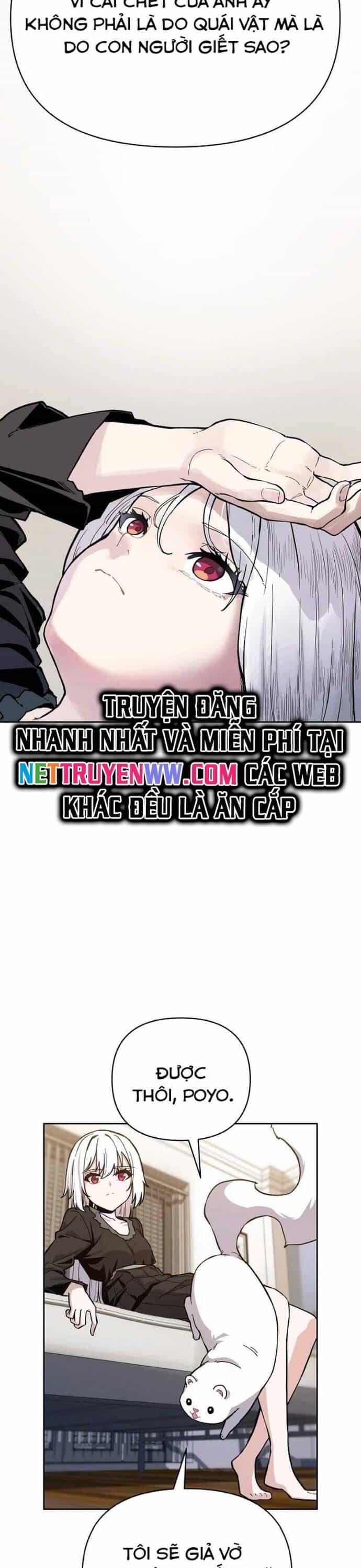 Ông Chú Ma Pháp Thiếu Nữ - Chương 2 - ảnh 56