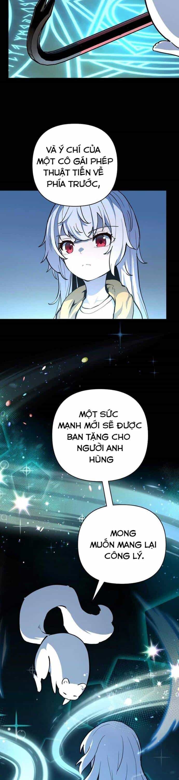 Ông Chú Ma Pháp Thiếu Nữ - Chương 2 - ảnh 59
