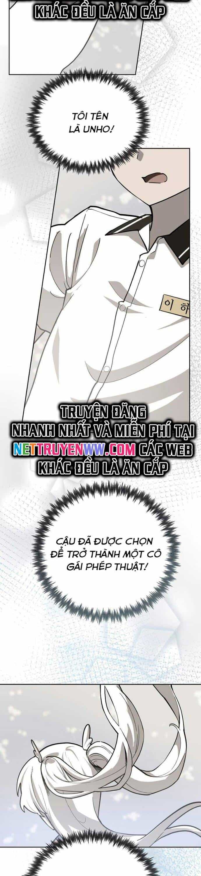 Ông Chú Ma Pháp Thiếu Nữ - Chương 2 - ảnh 66