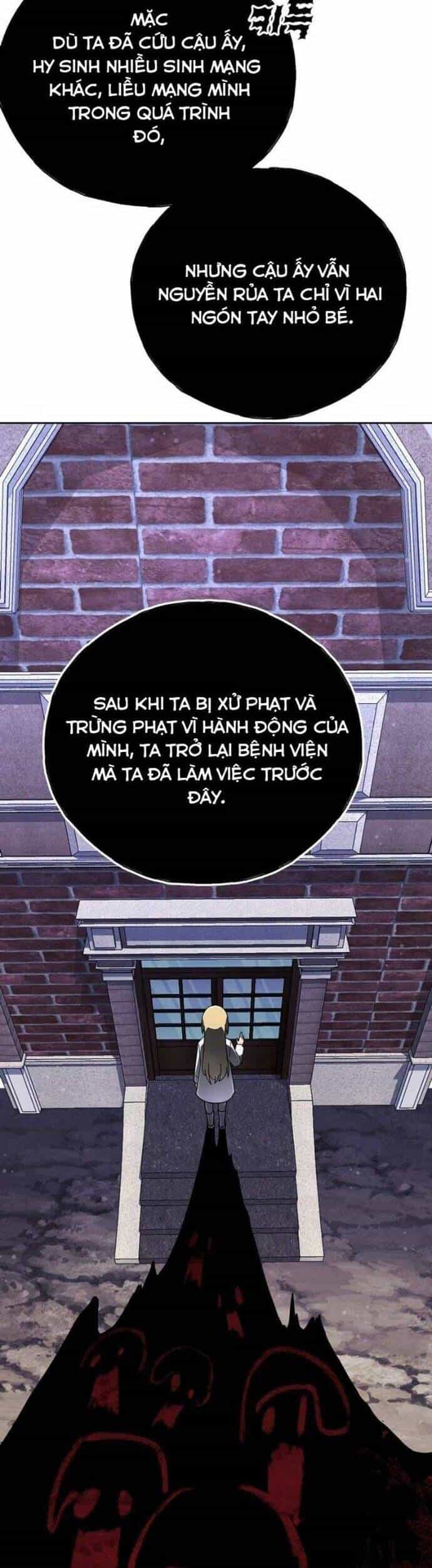 Ông Chú Ma Pháp Thiếu Nữ - Chương 20 - ảnh 10