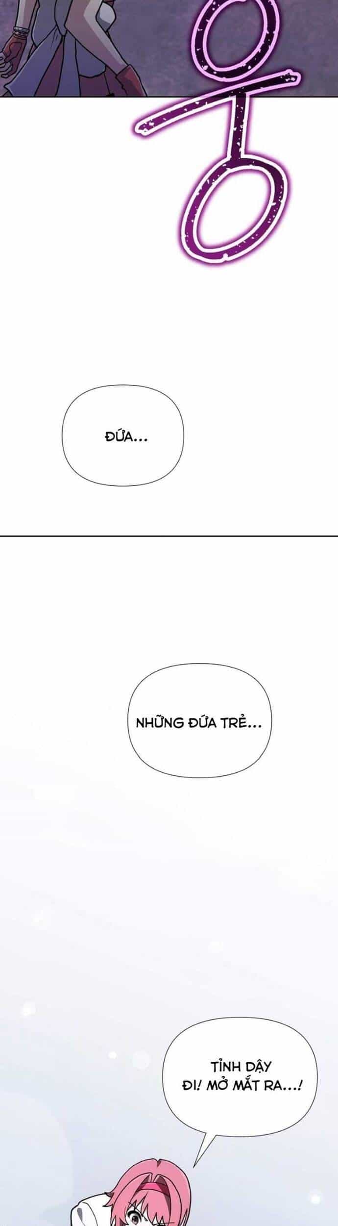 Ông Chú Ma Pháp Thiếu Nữ - Chương 20 - ảnh 3