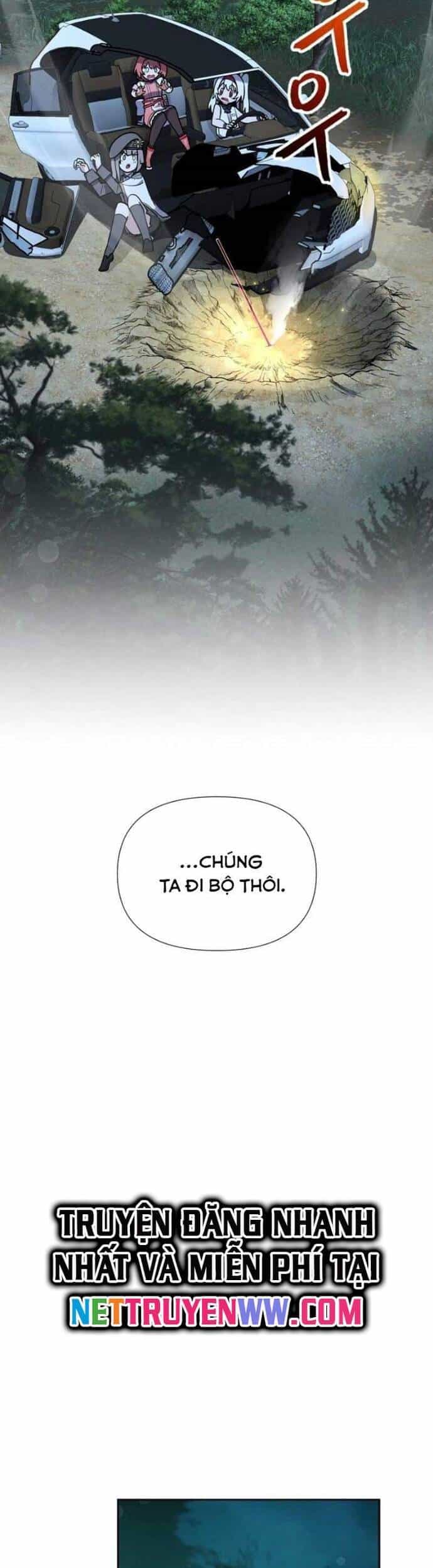 Ông Chú Ma Pháp Thiếu Nữ - Chương 20 - ảnh 31