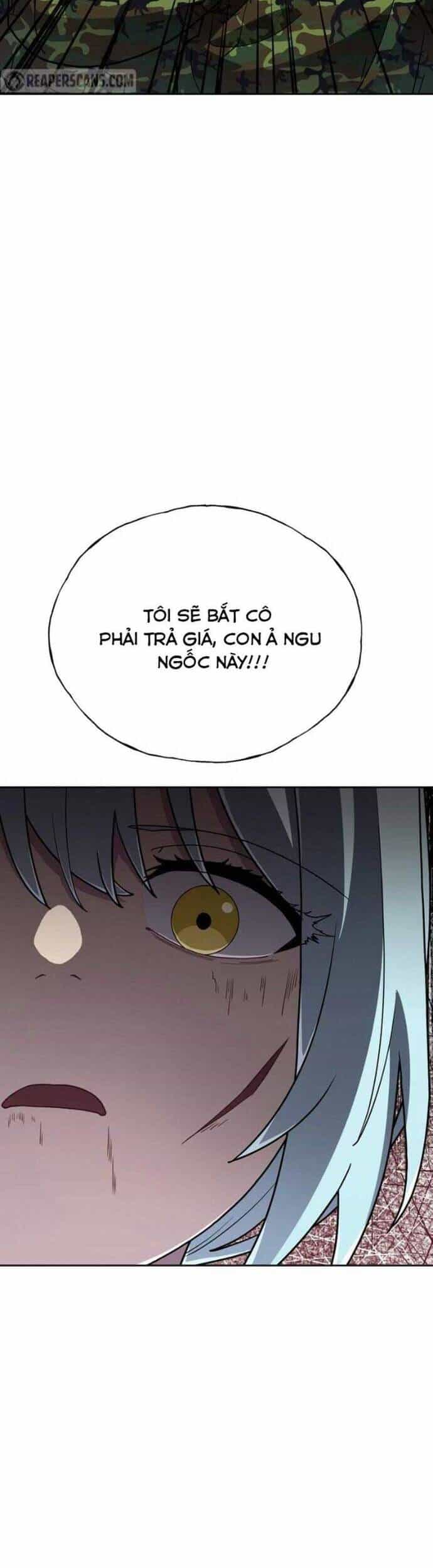 Ông Chú Ma Pháp Thiếu Nữ - Chương 20 - ảnh 8