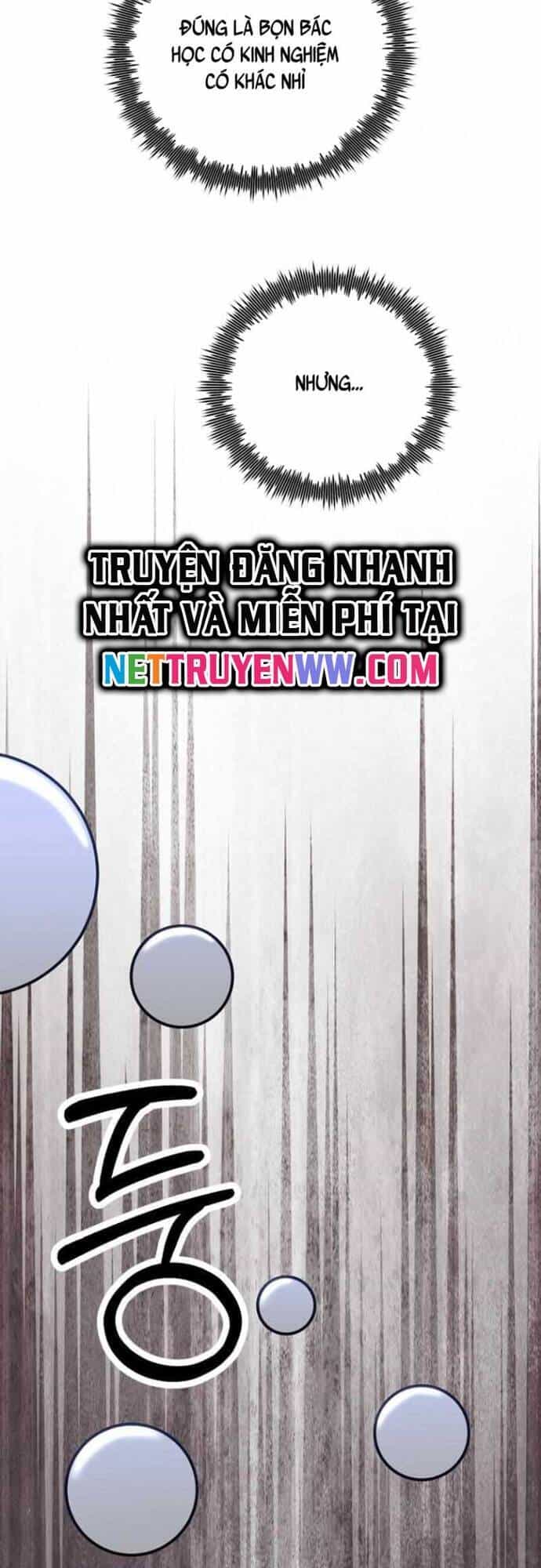 Ông Chú Ma Pháp Thiếu Nữ - Chương 21 - ảnh 37