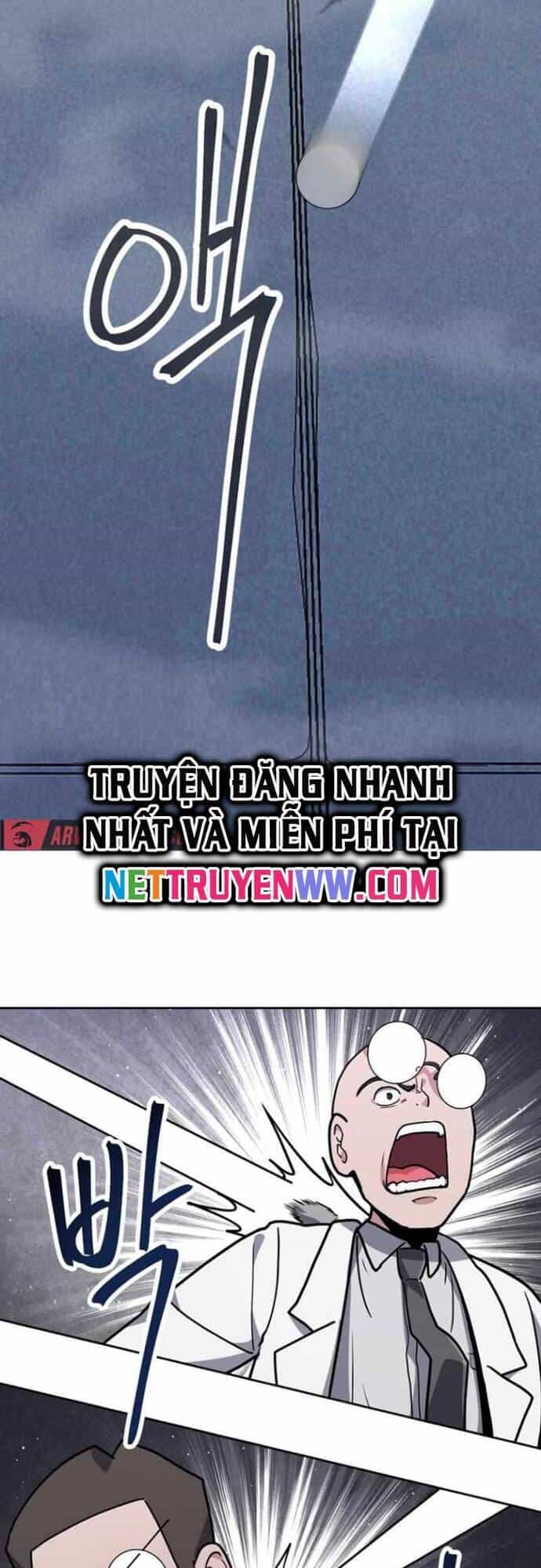 Ông Chú Ma Pháp Thiếu Nữ - Chương 21 - ảnh 42
