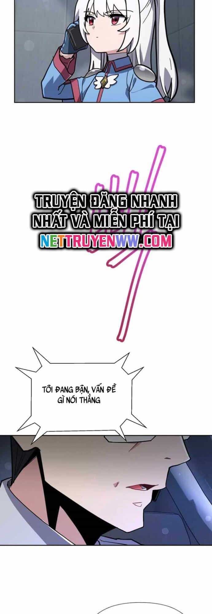 Ông Chú Ma Pháp Thiếu Nữ - Chương 21 - ảnh 50