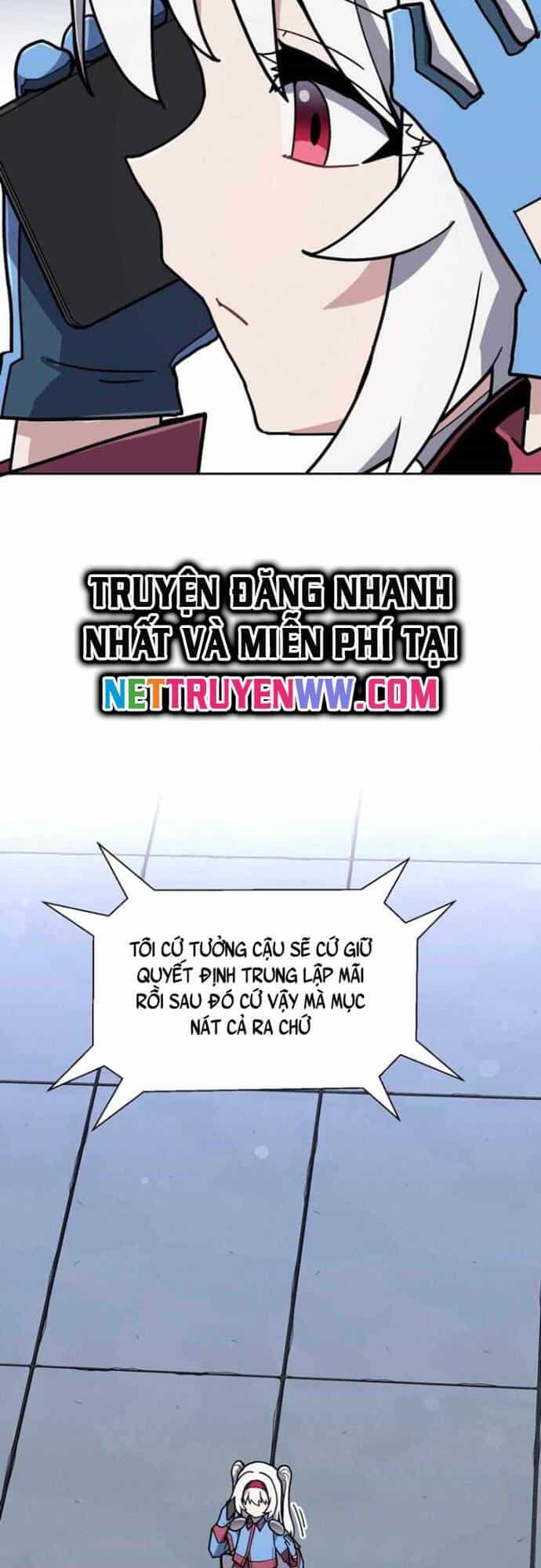 Ông Chú Ma Pháp Thiếu Nữ - Chương 21 - ảnh 55