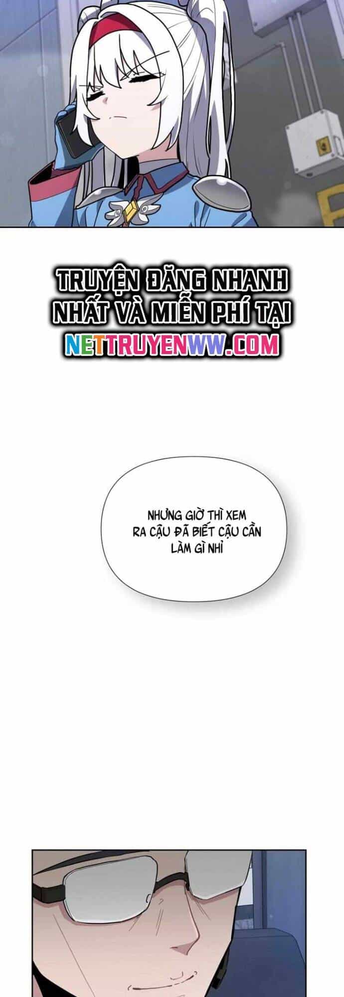 Ông Chú Ma Pháp Thiếu Nữ - Chương 21 - ảnh 57