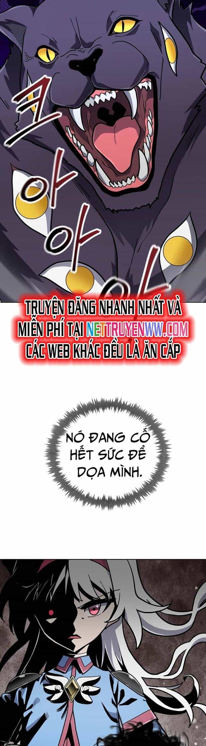 Ông Chú Ma Pháp Thiếu Nữ - Chương 22 - ảnh 19