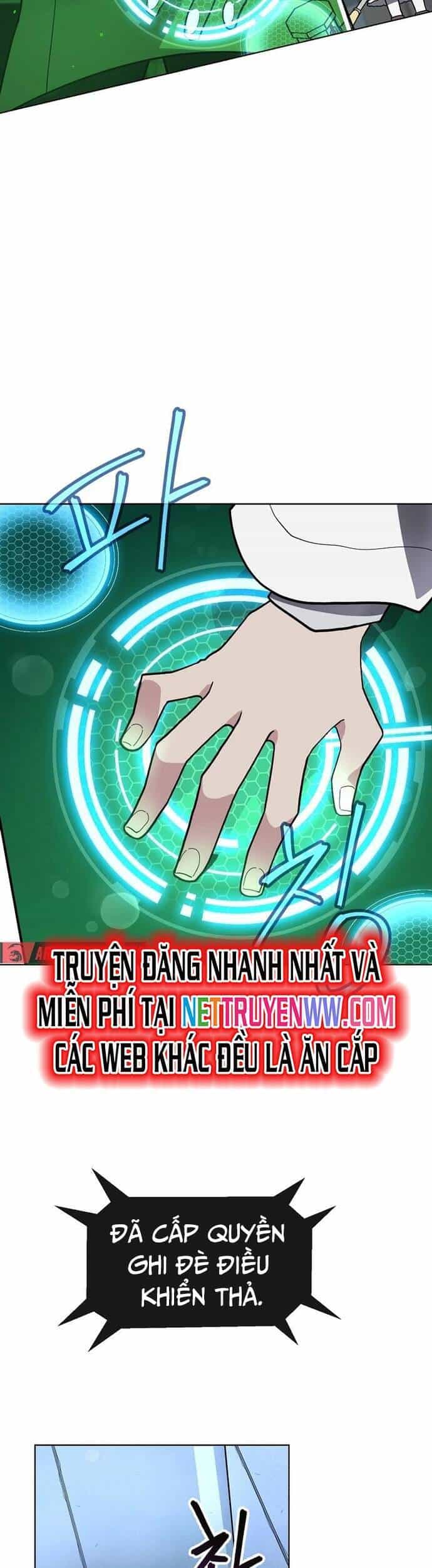 Ông Chú Ma Pháp Thiếu Nữ - Chương 22 - ảnh 9