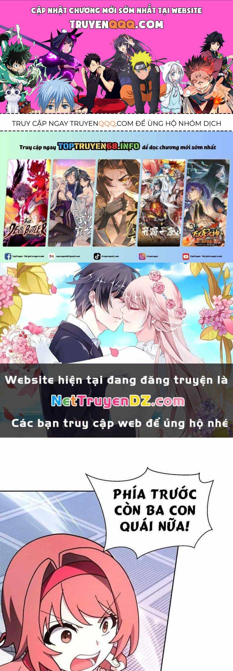 Ông Chú Ma Pháp Thiếu Nữ - Chương 23 - ảnh 1