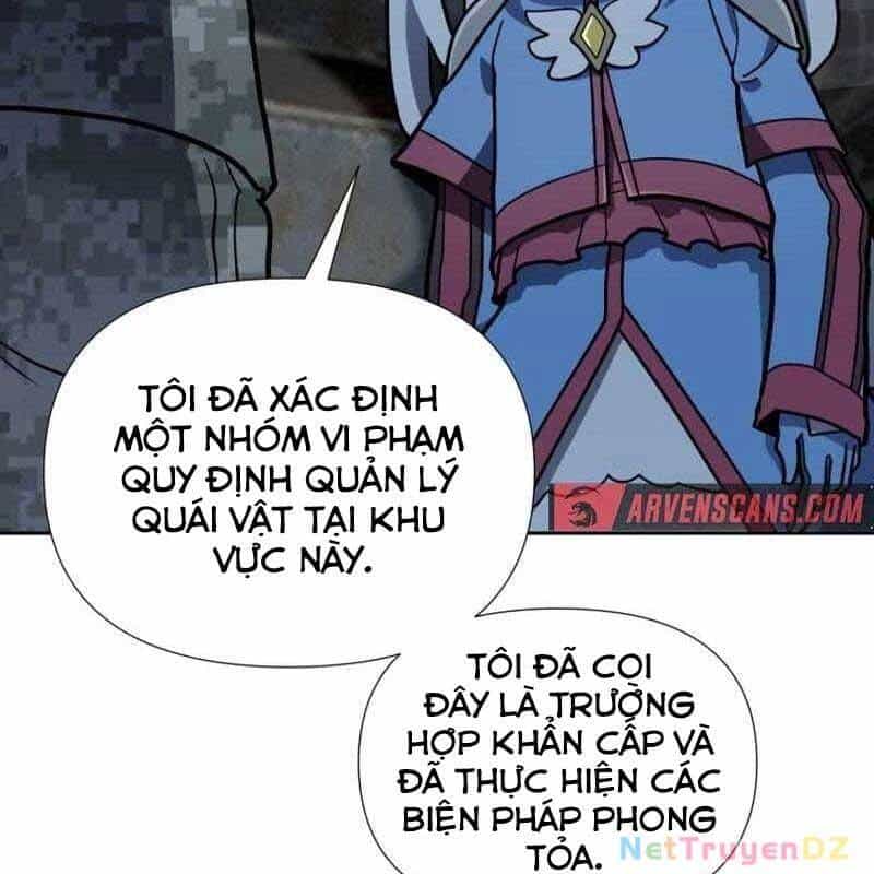 Ông Chú Ma Pháp Thiếu Nữ - Chương 23 - ảnh 70