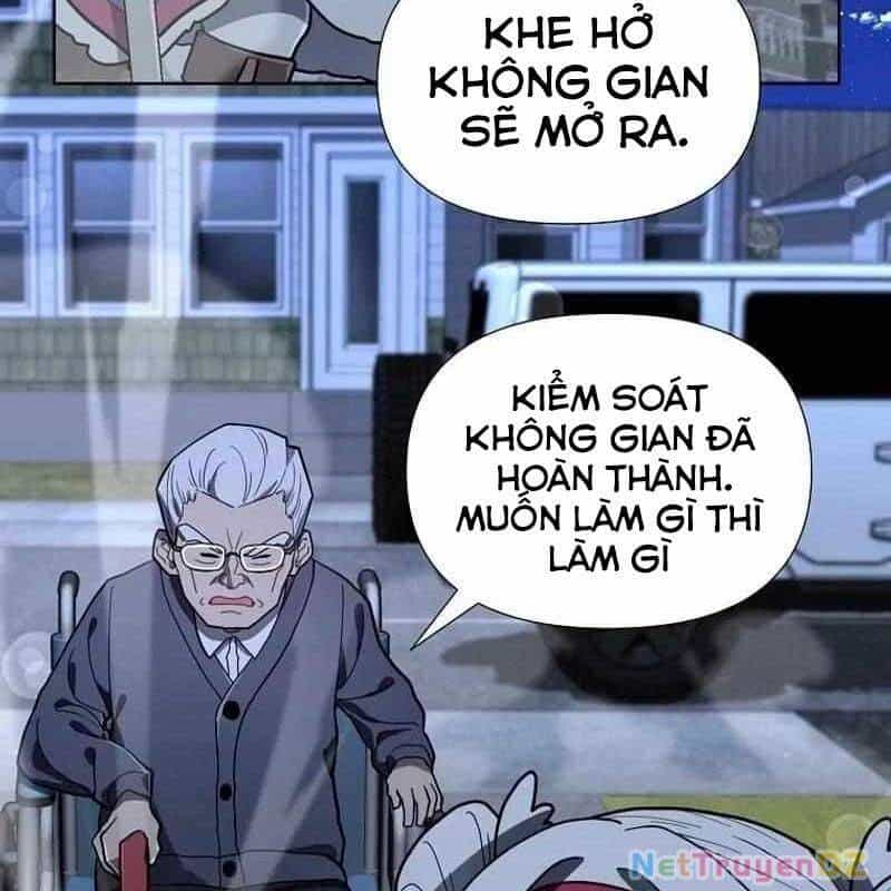Ông Chú Ma Pháp Thiếu Nữ - Chương 25 - ảnh 9