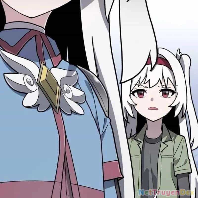 Ông Chú Ma Pháp Thiếu Nữ - Chương 27 - ảnh 22