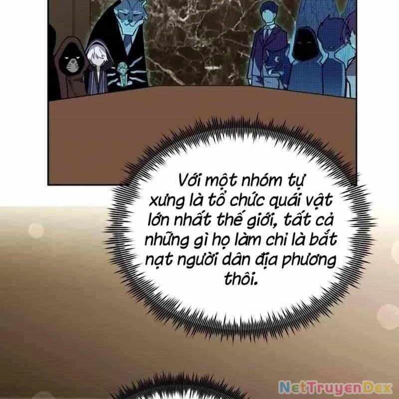 Ông Chú Ma Pháp Thiếu Nữ - Chương 28 - ảnh 8