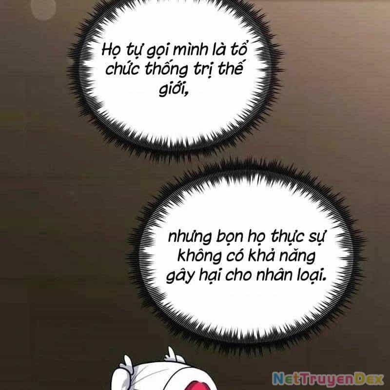 Ông Chú Ma Pháp Thiếu Nữ - Chương 28 - ảnh 9