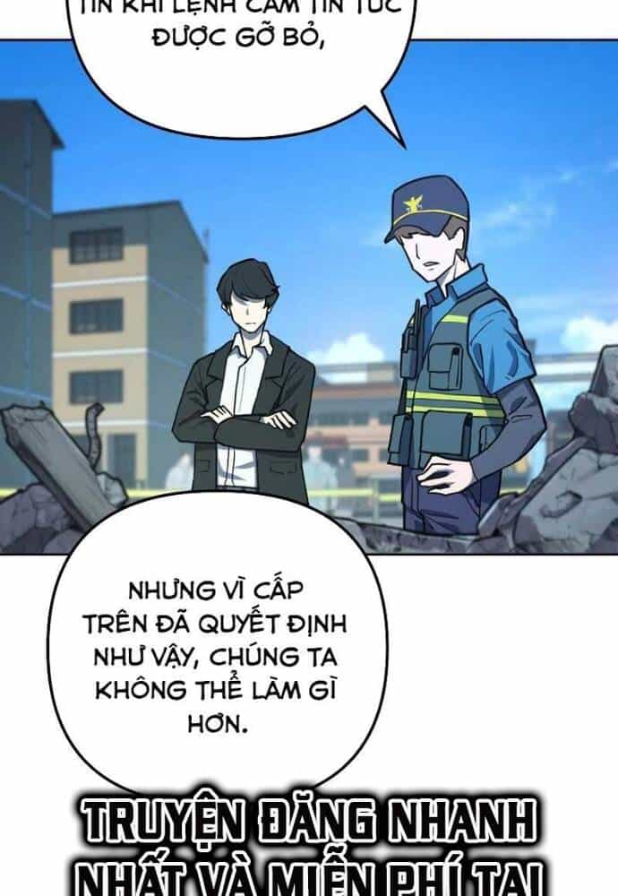 Ông Chú Ma Pháp Thiếu Nữ - Chương 3 - ảnh 3