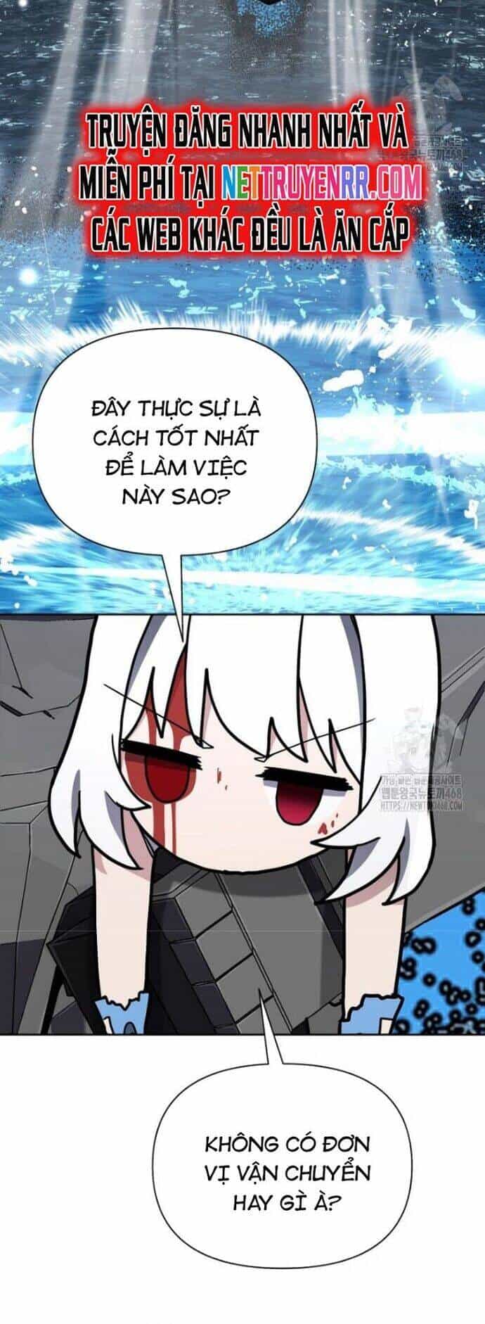 Ông Chú Ma Pháp Thiếu Nữ - Chương 32 - ảnh 2