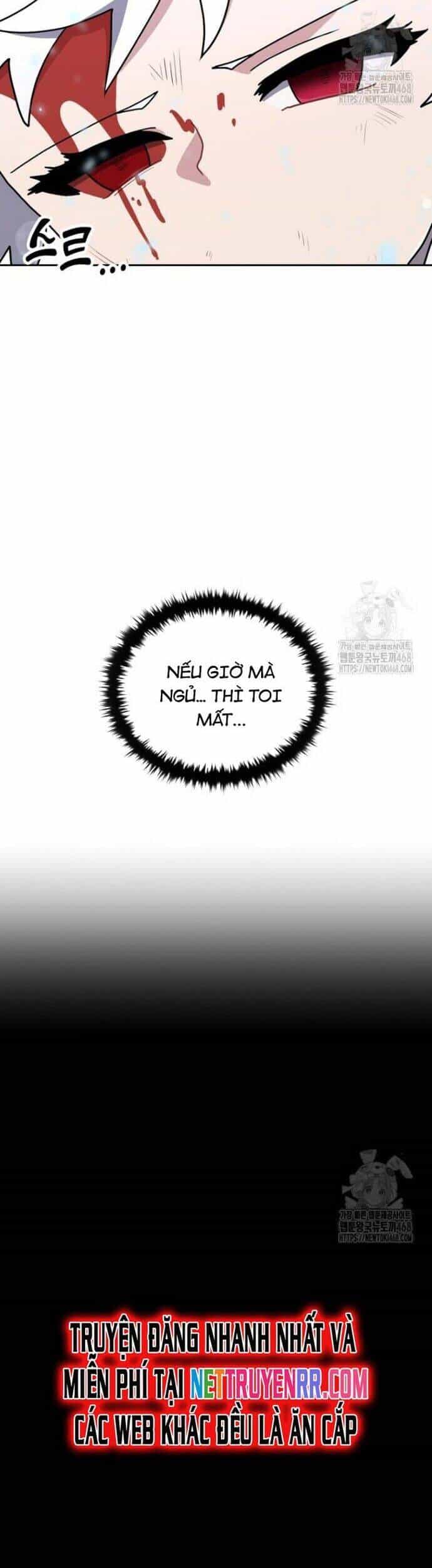 Ông Chú Ma Pháp Thiếu Nữ - Chương 32 - ảnh 8