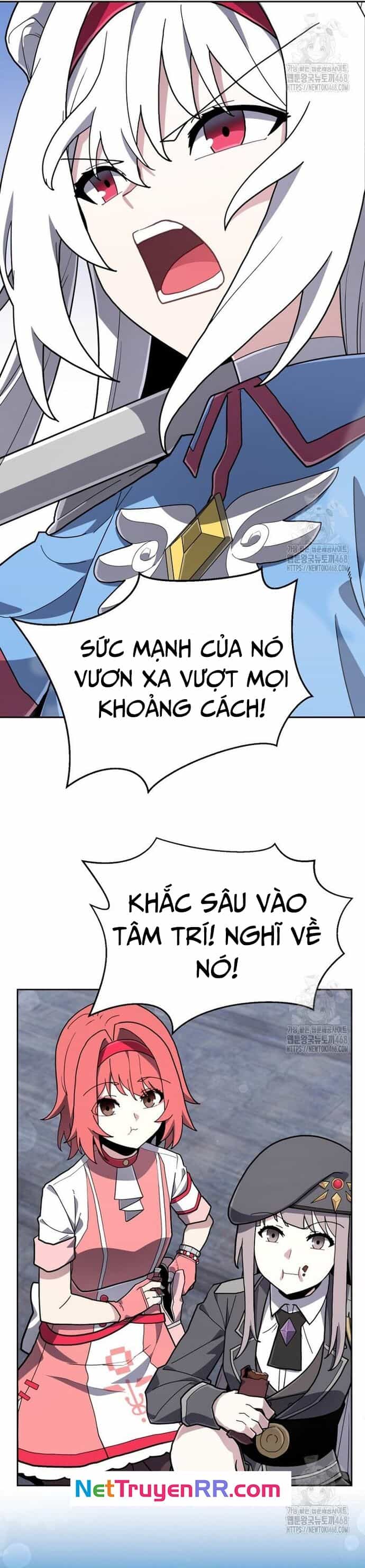 Ông Chú Ma Pháp Thiếu Nữ - Chương 34 - ảnh 36