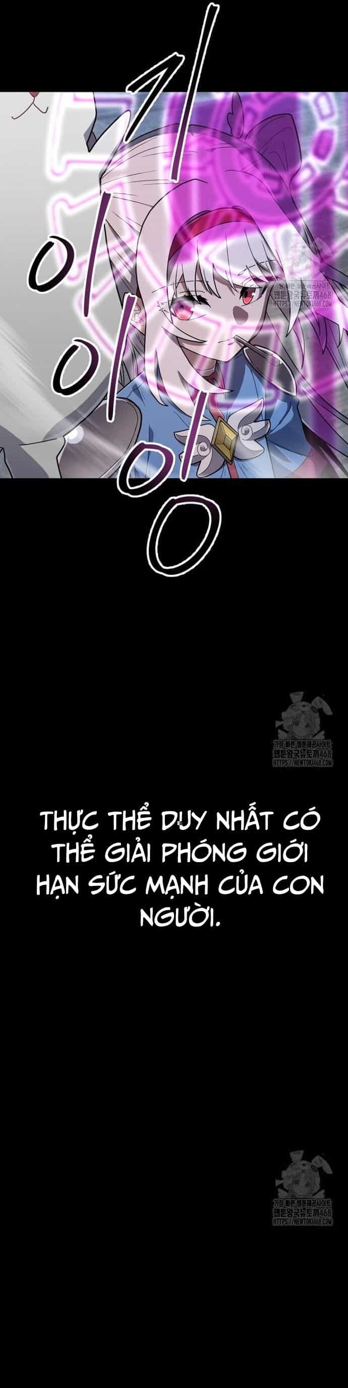 Ông Chú Ma Pháp Thiếu Nữ - Chương 34 - ảnh 43