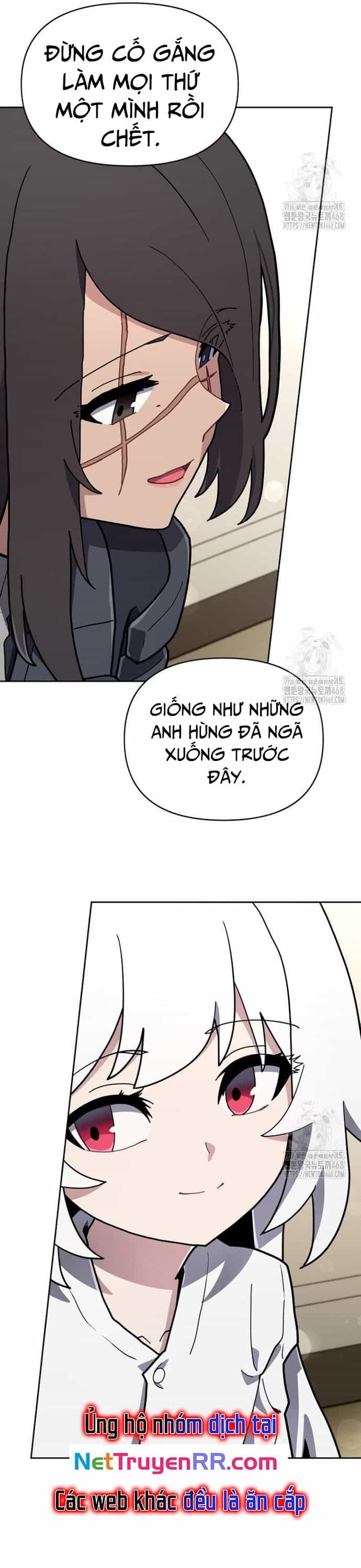 Ông Chú Ma Pháp Thiếu Nữ - Chương 34 - ảnh 8