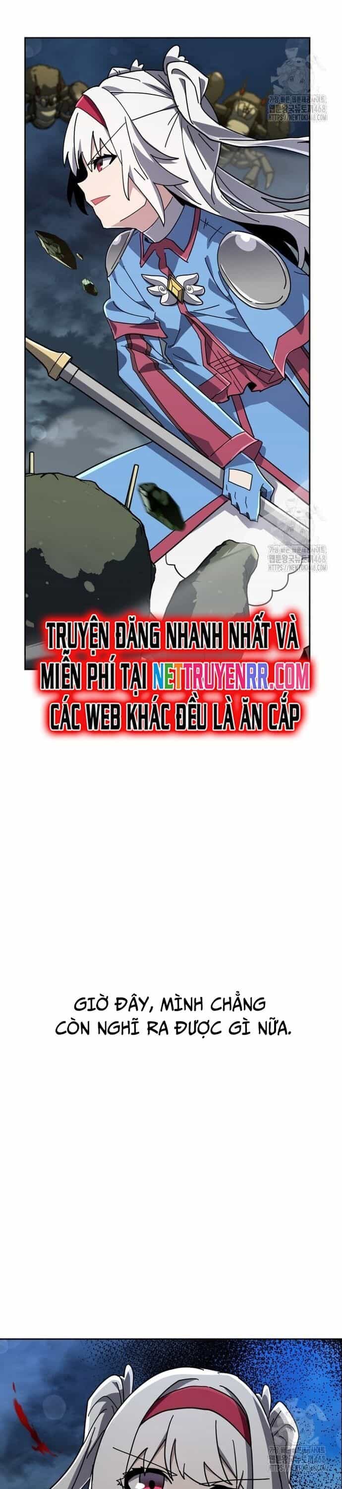 Ông Chú Ma Pháp Thiếu Nữ - Chương 37 - ảnh 11