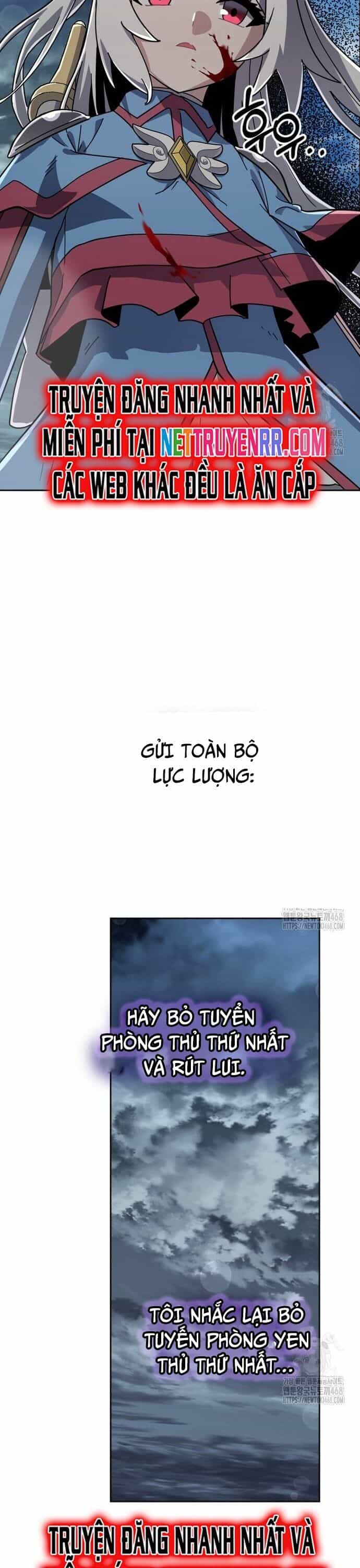 Ông Chú Ma Pháp Thiếu Nữ - Chương 37 - ảnh 12