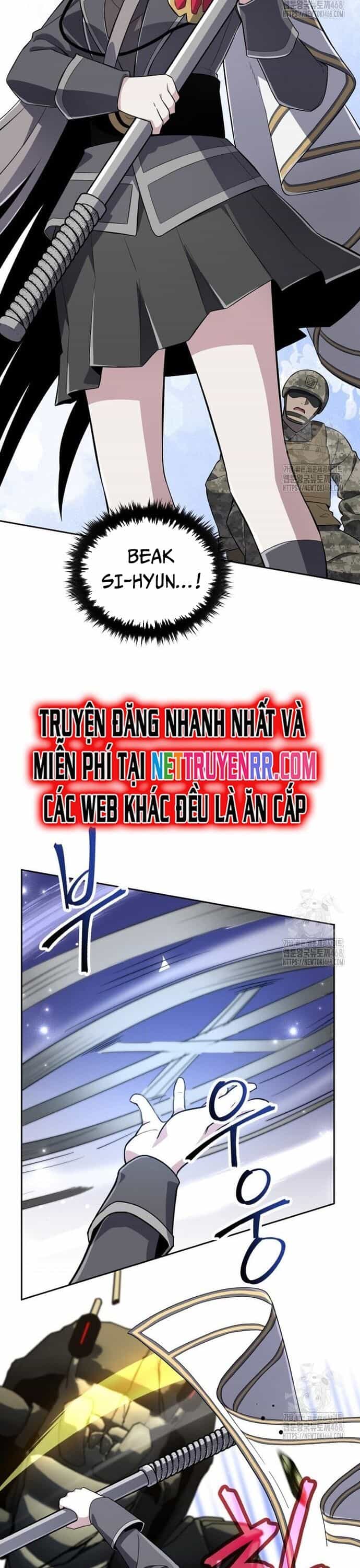 Ông Chú Ma Pháp Thiếu Nữ - Chương 37 - ảnh 2