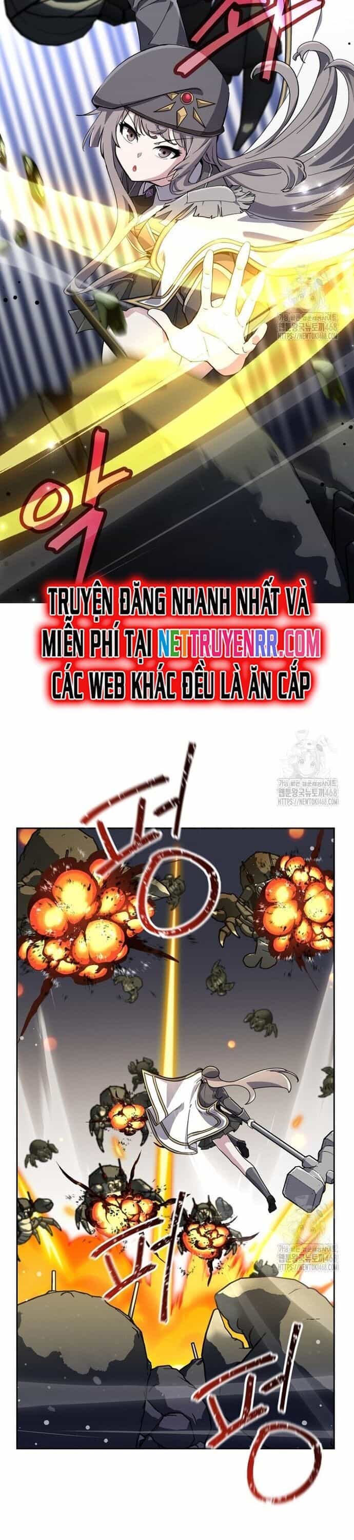 Ông Chú Ma Pháp Thiếu Nữ - Chương 37 - ảnh 3