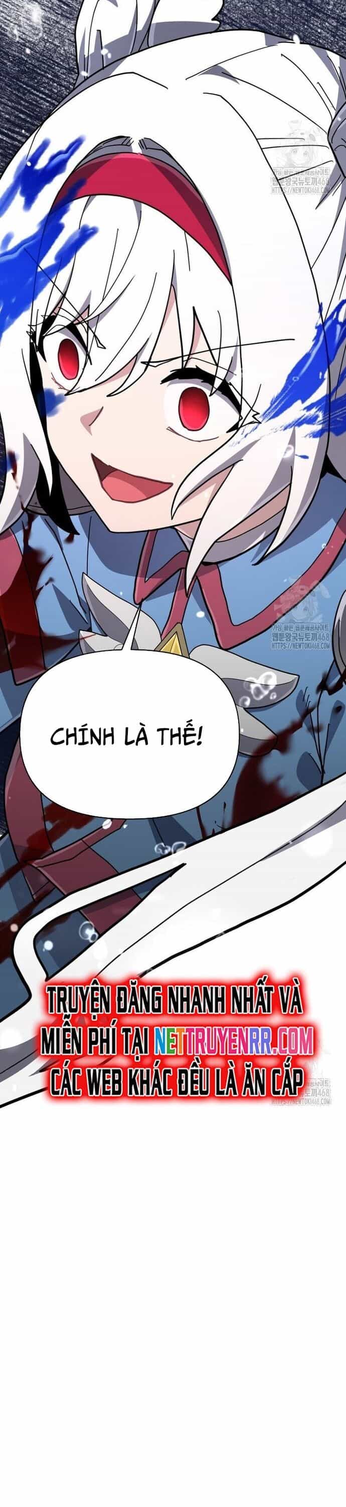 Ông Chú Ma Pháp Thiếu Nữ - Chương 37 - ảnh 43