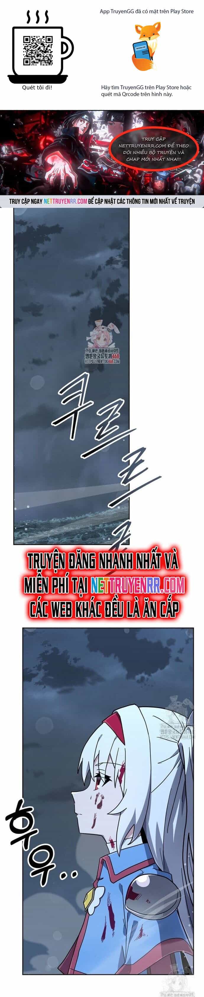Ông Chú Ma Pháp Thiếu Nữ - Chương 38 - ảnh 1