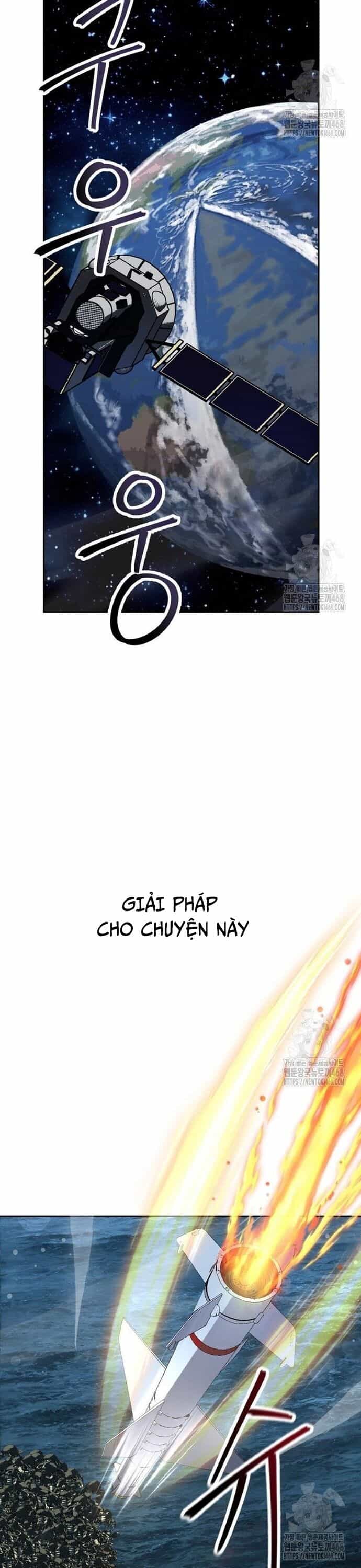 Ông Chú Ma Pháp Thiếu Nữ - Chương 38 - ảnh 11