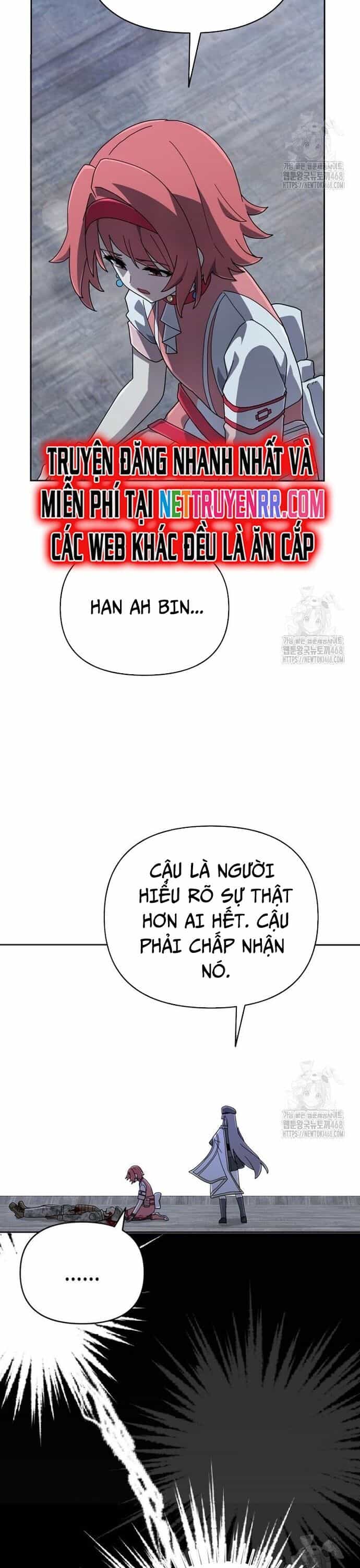 Ông Chú Ma Pháp Thiếu Nữ - Chương 38 - ảnh 27