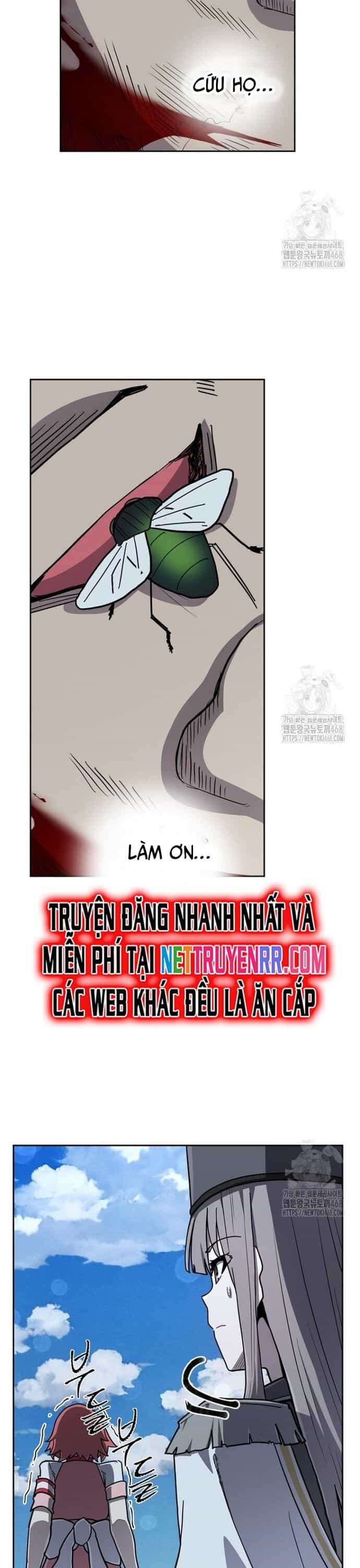 Ông Chú Ma Pháp Thiếu Nữ - Chương 38 - ảnh 33
